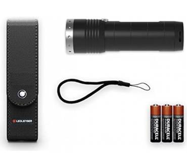 Produktbild LED Lenser MT6
