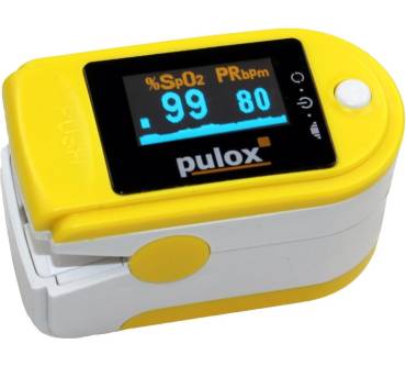 Produktbild Pulox PO-200