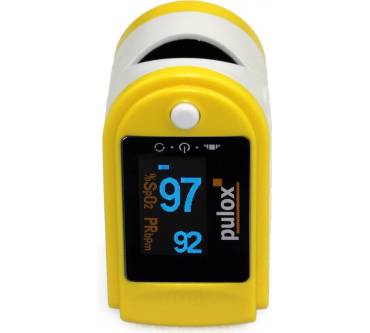 Produktbild Pulox PO-200