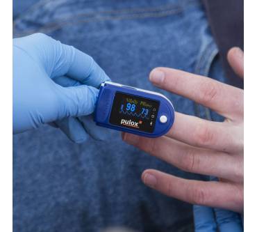 Produktbild Pulox PO-200