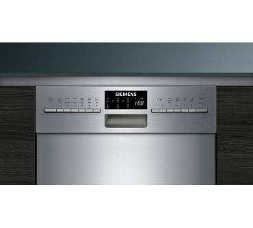 Produktbild Siemens iQ500 SR456S01TE speedMatic45