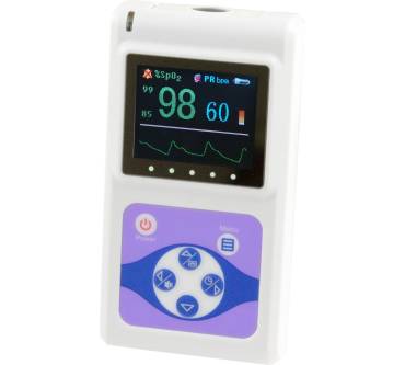 Produktbild Pulox PO-650B Baby