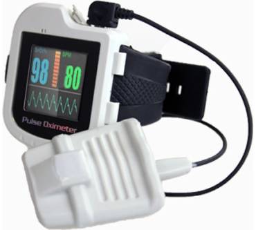 Produktbild Pulox PO-500