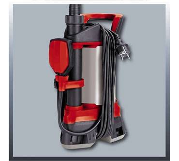 Produktbild Einhell GE-DP 7935 N Eco