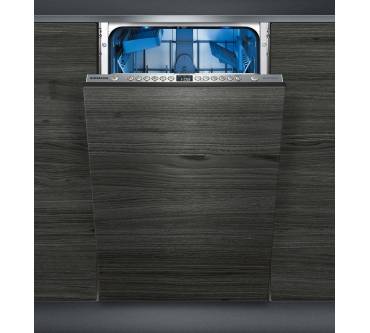 Produktbild Siemens iQ500 SR856D00PE speedMatic45