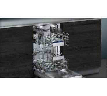 Produktbild Siemens iQ500 SR856D00PE speedMatic45