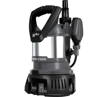 Produktbild Bauhaus / Neptun NPSP-E 16500