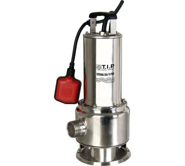 Produktbild T.I.P. Extrema 300/10 Pro