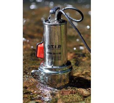 Produktbild T.I.P. Extrema 300/10 Pro