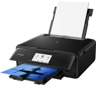 Produktbild Canon PIXMA TS8150