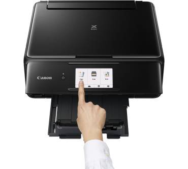 Produktbild Canon PIXMA TS8150
