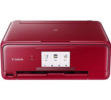 Produktbild Canon PIXMA TS8150
