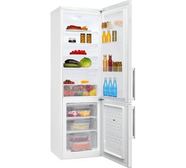 Produktbild Amica KGC 15489 W