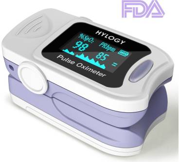 Produktbild Hylogy Pulsoximeter