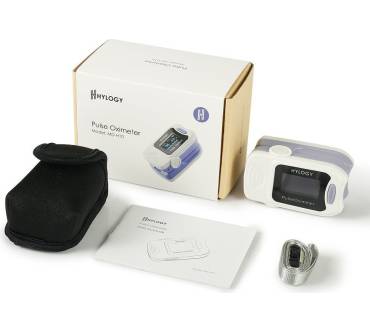 Produktbild Hylogy Pulsoximeter