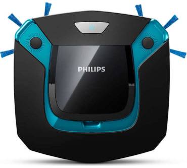 Produktbild Philips FC8794/01 SmartPro Easy