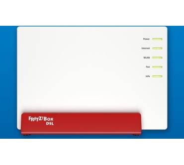 Produktbild FRITZ!Box 7583