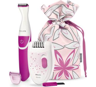 Produktbild Philips HP6548/00