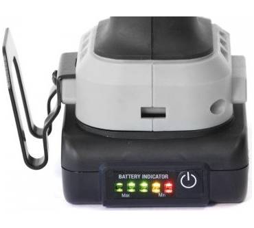 Produktbild Dino Kraftpaket Akkuschlagschrauber 130200