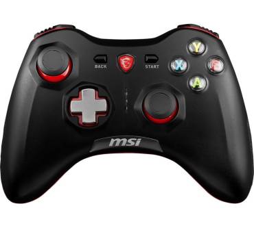 Produktbild MSI Force GC30 Controller (PC)