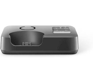 Produktbild Philips D2351B/38