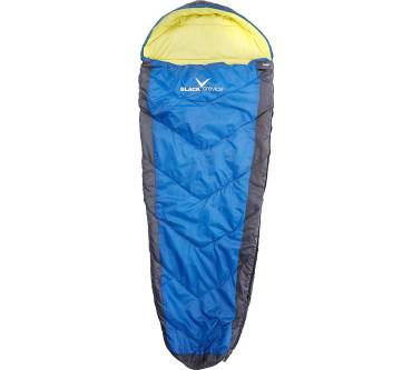 Produktbild Black Crevice Summit