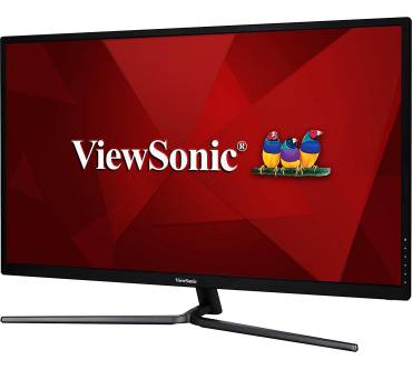 Produktbild ViewSonic VX3211-mh