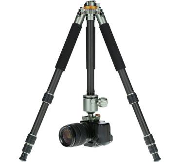 Produktbild Rollei Lion Rock 25