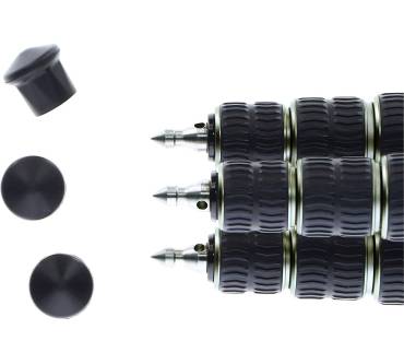 Produktbild Rollei Lion Rock 25