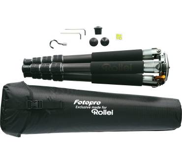 Produktbild Rollei Lion Rock 30