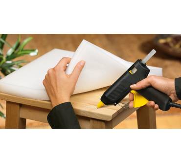 Produktbild Pattex Hotmelt Supermatic