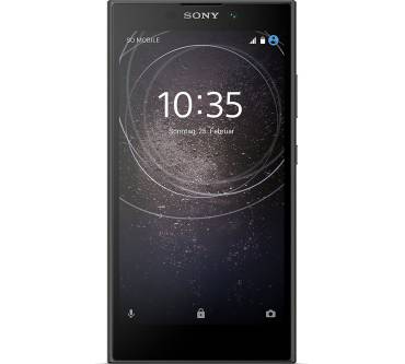 Produktbild Sony Xperia L2