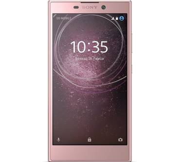 Produktbild Sony Xperia L2