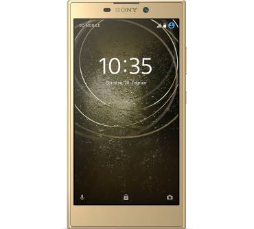 Produktbild Sony Xperia L2