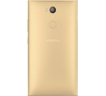 Produktbild Sony Xperia L2
