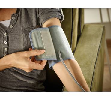 Produktbild Soehnle Systo Monitor Connect 400