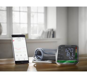 Produktbild Soehnle Systo Monitor Connect 400