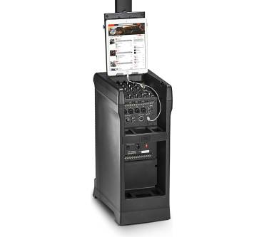 Produktbild JBL Eon One Pro