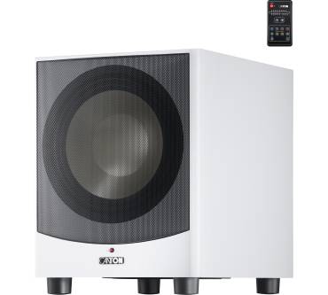 Produktbild Canton Sub 500 R