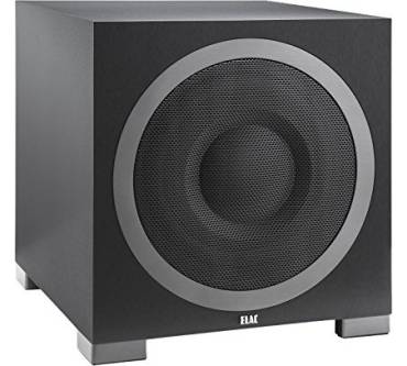 Produktbild Elac Debut S12EQ