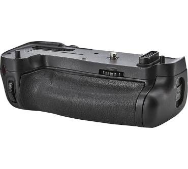 Produktbild Walimex pro Batteriehandgriff für Nikon D750