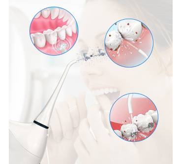 Produktbild Broadcare Wasser Munddusche