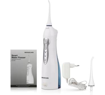 Produktbild Broadcare Wasser Munddusche