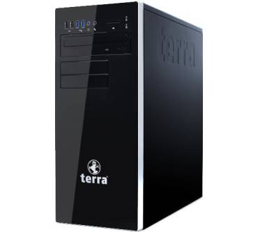 Produktbild Terra PC-Gamer 6350