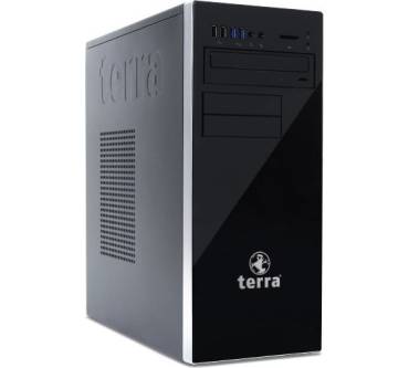 Produktbild Terra PC-Gamer 6350