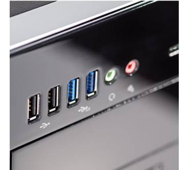 Produktbild Terra PC-Gamer 6350