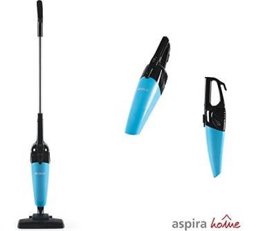 Produktbild aspira home MERLIN Pro 2-in-1