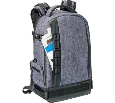 Produktbild PEDEA SLR-Kamerarucksack Fashion