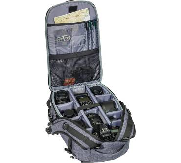 Produktbild PEDEA SLR-Kamerarucksack Fashion