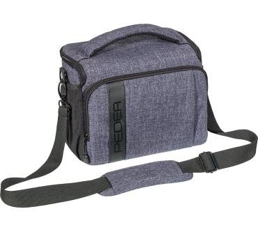 Produktbild PEDEA SLR-Kameratasche Fashion XL